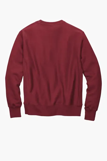 Champion Reverse Weave Crewneck Sweatshirt — view 12