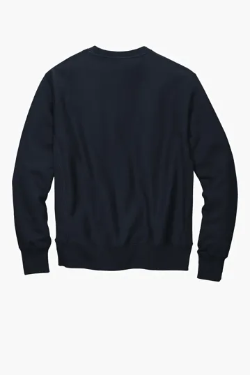 Champion Reverse Weave Crewneck Sweatshirt — view 14