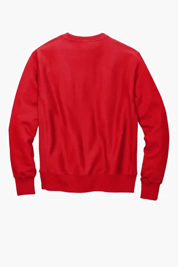 Champion Reverse Weave Crewneck Sweatshirt — view 16