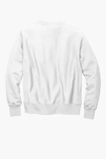 Champion Reverse Weave Crewneck Sweatshirt — view 17