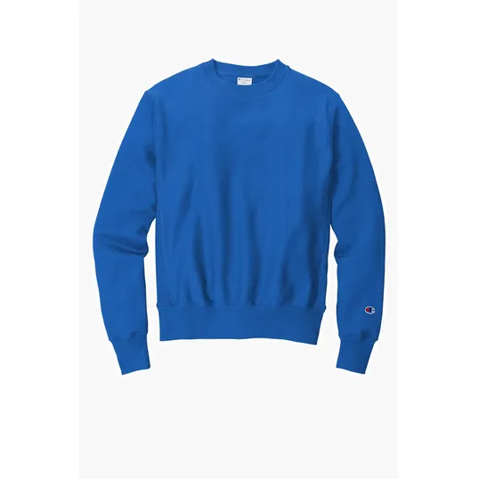 Champion Reverse Weave Crewneck Sweatshirt — view 2
