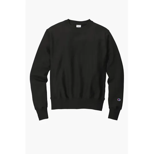 Champion Reverse Weave Crewneck Sweatshirt — view 3