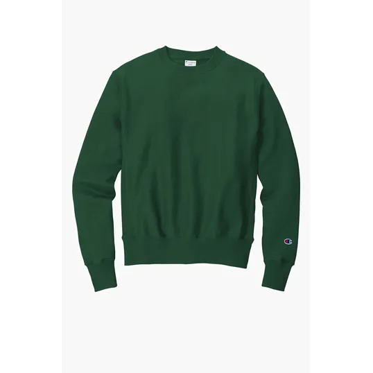 Champion Reverse Weave Crewneck Sweatshirt — view 5