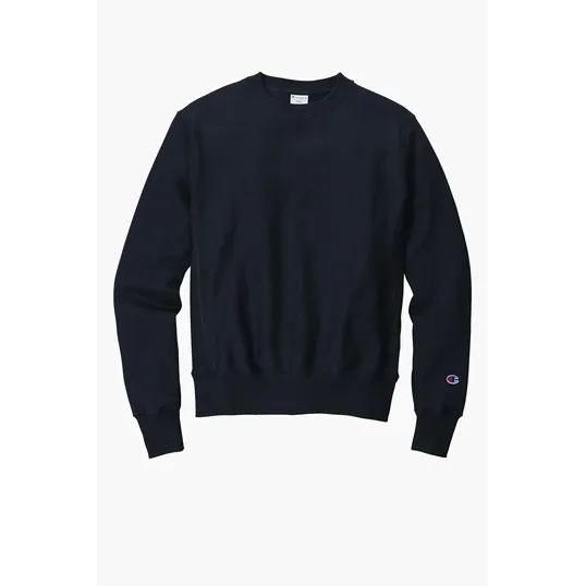 Champion Reverse Weave Crewneck Sweatshirt — view 6