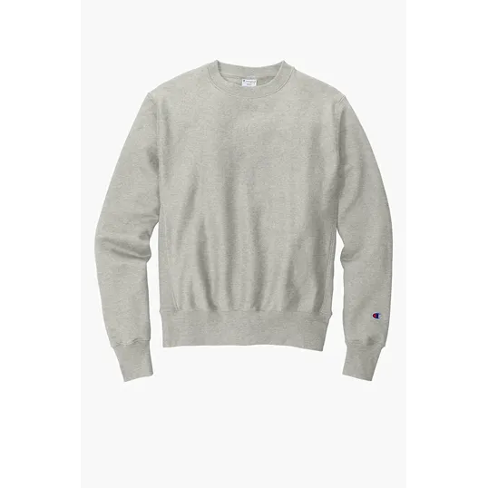 Champion Reverse Weave Crewneck Sweatshirt — view 7