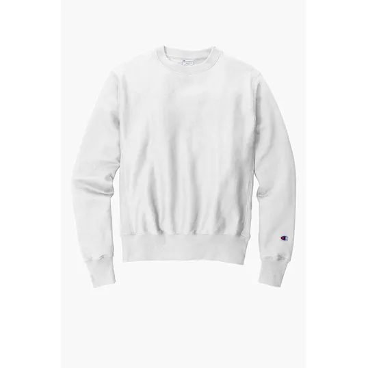 Champion Reverse Weave Crewneck Sweatshirt — view 9