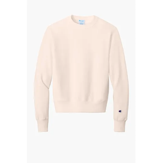 Champion Reverse Weave Crewneck Sweatshirt — view 18