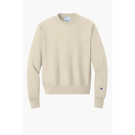 Champion Reverse Weave Crewneck Sweatshirt — view 23
