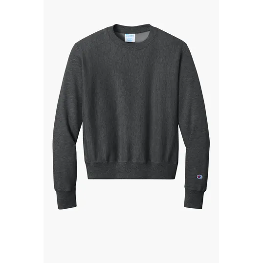 Champion Reverse Weave Crewneck Sweatshirt — view 19