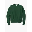 Champion Reverse Weave Crewneck Sweatshirt — view 5