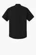 Port Authority Short Sleeve Twill Shirt — view 7