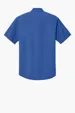 Port Authority Short Sleeve Twill Shirt — view 9