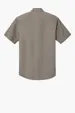 Port Authority Short Sleeve Twill Shirt — view 10