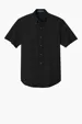 Port Authority Short Sleeve Twill Shirt — view 2