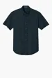 Port Authority Short Sleeve Twill Shirt — view 3