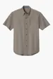 Port Authority Short Sleeve Twill Shirt — view 5