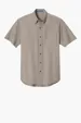 Port Authority Short Sleeve Twill Shirt — view 6
