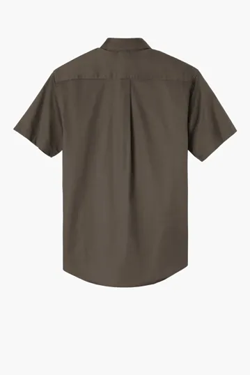 Port Authority Short Sleeve Easy Care Shirt — view 14