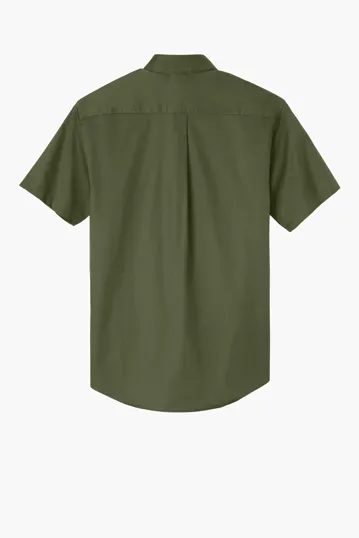 Port Authority Short Sleeve Easy Care Shirt — view 15