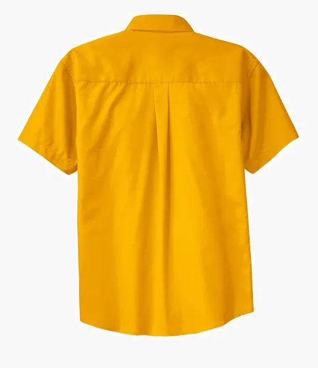 Port Authority Short Sleeve Easy Care Shirt — view 17