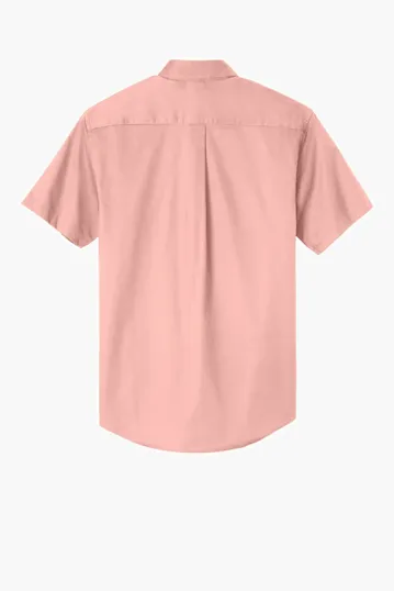 Port Authority Short Sleeve Easy Care Shirt — view 18