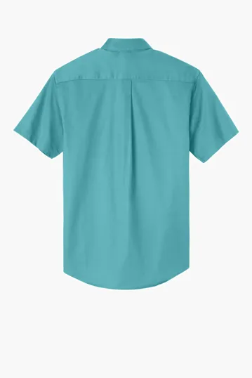 Port Authority Short Sleeve Easy Care Shirt — view 19