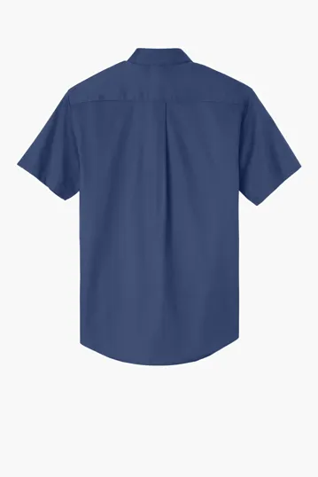 Port Authority Short Sleeve Easy Care Shirt — view 20