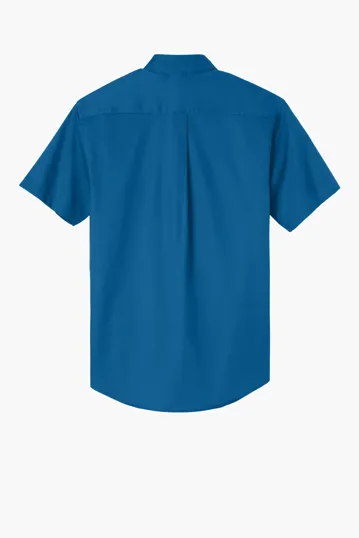 Port Authority Short Sleeve Easy Care Shirt — view 22