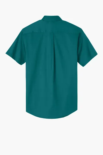 Port Authority Short Sleeve Easy Care Shirt — view 23
