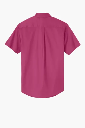 Port Authority Short Sleeve Easy Care Shirt — view 24