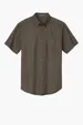 Port Authority Short Sleeve Easy Care Shirt — view 2