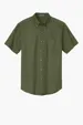 Port Authority Short Sleeve Easy Care Shirt — view 3