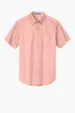 Port Authority Short Sleeve Easy Care Shirt — view 6