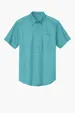 Port Authority Short Sleeve Easy Care Shirt — view 7