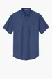 Port Authority Short Sleeve Easy Care Shirt — view 8