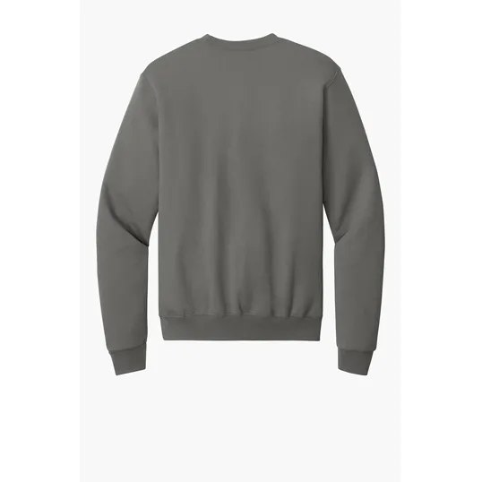 Champion Powerblend Crewneck Sweatshirt — view 46
