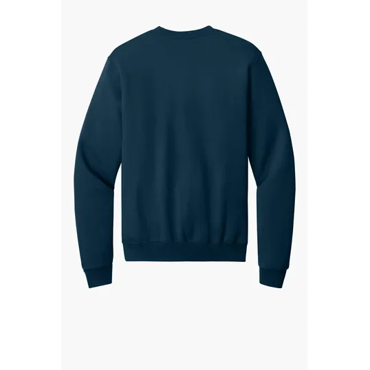 Champion Powerblend Crewneck Sweatshirt — view 35