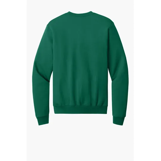 Champion Powerblend Crewneck Sweatshirt — view 32
