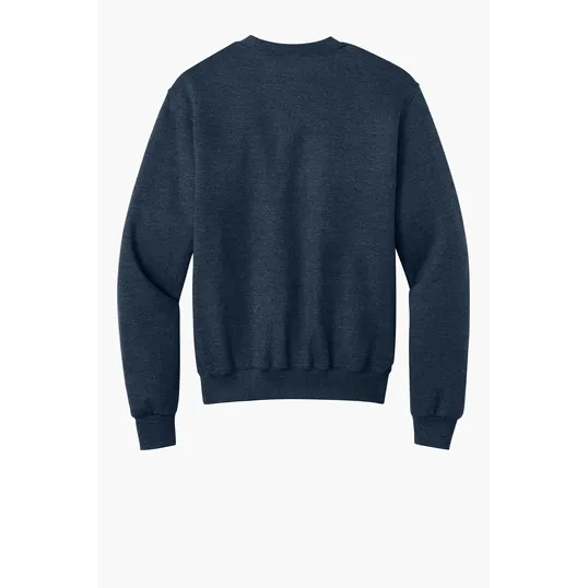 Champion Powerblend Crewneck Sweatshirt — view 36
