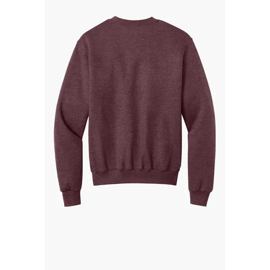 Champion Powerblend Crewneck Sweatshirt — view 43