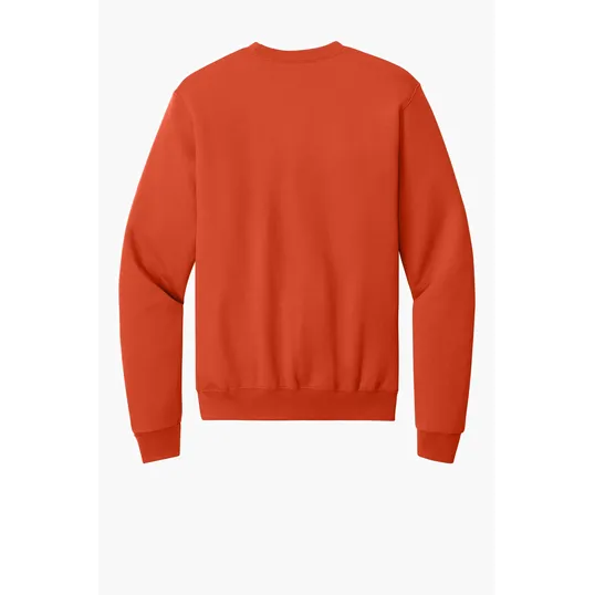 Champion Powerblend Crewneck Sweatshirt — view 44