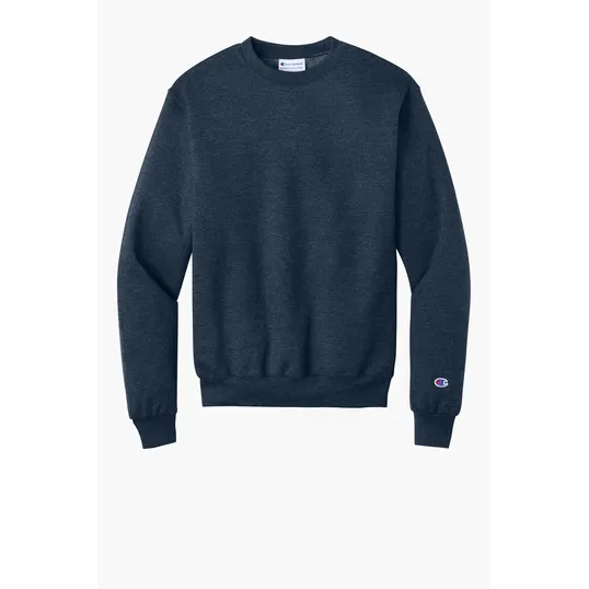 Champion Powerblend Crewneck Sweatshirt — view 31