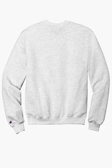 Champion Powerblend Crewneck Sweatshirt — view 18