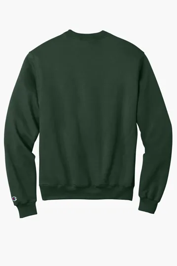 Champion Powerblend Crewneck Sweatshirt — view 23