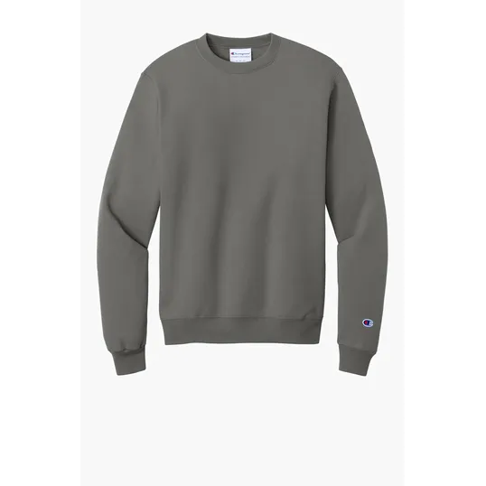 Champion Powerblend Crewneck Sweatshirt — view 41