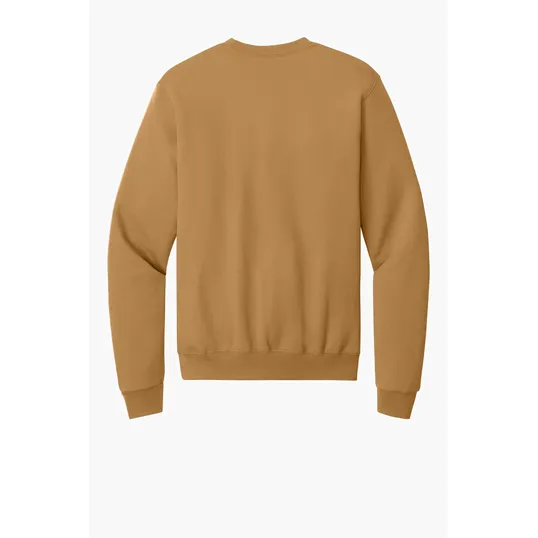 Champion Powerblend Crewneck Sweatshirt — view 34