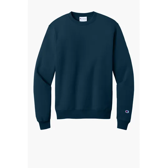 Champion Powerblend Crewneck Sweatshirt — view 30