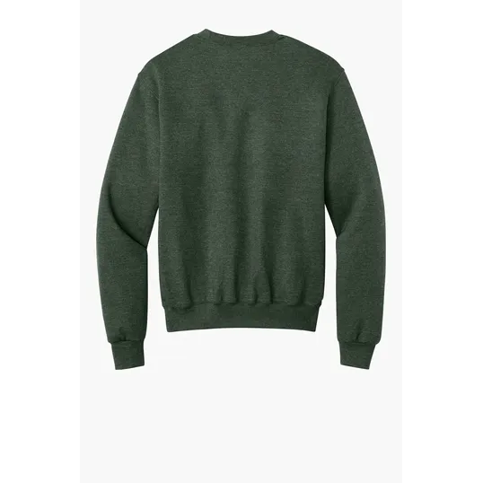 Champion Powerblend Crewneck Sweatshirt — view 42