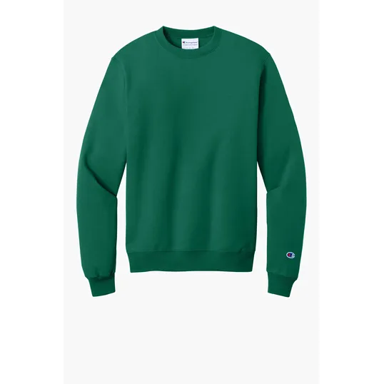 Champion Powerblend Crewneck Sweatshirt — view 27