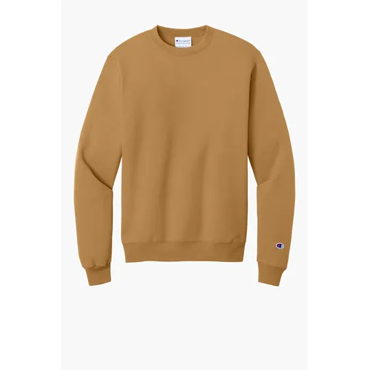Champion Powerblend Crewneck Sweatshirt — view 29